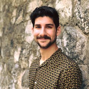 Meet your Posher, Daniel